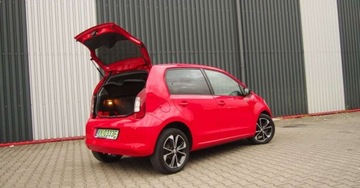 Skoda Citigo Hatchback Electric/plug-in e iV 83KM 2020 Skoda Citigo Elektryk38KWhiv STYLE81KMLadowarka x 2 Elektryczny 83KM, zdjęcie 15