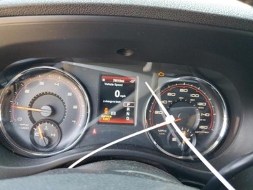 Dodge Charger V 2014 Dodge Charger 2014 Dodge Charger 4dr Sdn Police AWD 5.7 Benzyna 370KM, zdjęcie 8