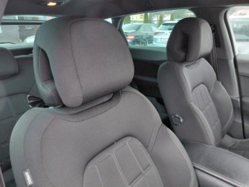 DS 5 2012 Citroen DS5 Automat Navi Kamera Sensor Elektryka 2xPDC Alu 1.6 Diesel, zdjęcie 14