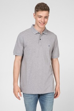 TOMMY HILFIGER x LEWIS HAMILTON KOSZULKA POLO S