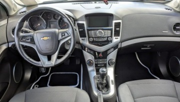 Chevrolet Cruze Sedan 1.7D  130KM 2012 Chevrolet Cruze 1.7D 130PS OPŁACONY Bezwypadkowy, zdjęcie 21