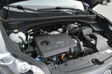 Kia Sportage IV SUV 1.7 CRDi 141KM 2018 Kia Sportage 1.7CRDi 141KM Automat 2018r. NAVi, zdjęcie 27