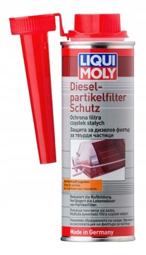 LIQUI MOLY CERATEC 7181 DIESEL SPULUNG 2666 ДЛЯ ОЧИСТКИ DPF 2650