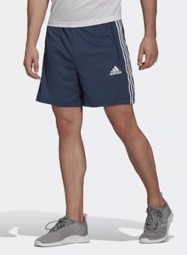 ADIDAS MĘSKIE SPODENKI SPORTOWE LOGO XL 1Z0G2_A*