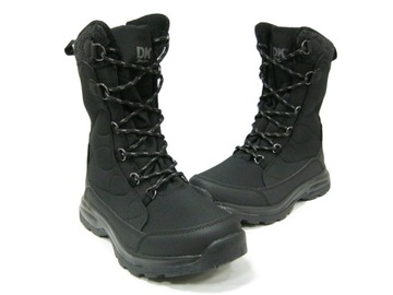 БОТИНКИ DK SOFTSHELL ДЛЯ ЗАМОРОЖЕННОГО СНЕГА (2105 шт.) 42