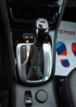 Opel Astra K Hatchback 5d 1.4 Turbo 150KM 2016 Opel Astra AUTOMAT 1.4 Turbo Benzyna Cz. Parkowania Kamera cofania 1.4, zdjęcie 28