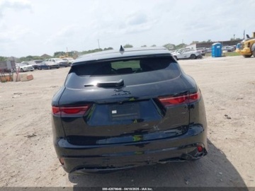 Jaguar F-Pace 2024 Jaguar F-Pace R-Dynamic S P250 Automatic 2024 2.0l 2.0 Benzyna 246KM, zdjęcie 4