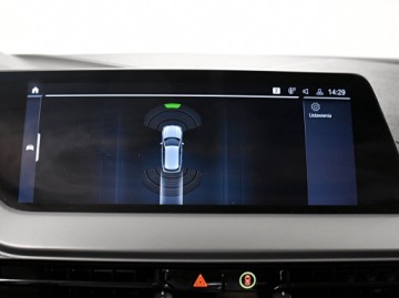 BMW Seria 1 F70 2024 BMW 118 Advantage/ LED/ CarPlay/ VirtualCockpit/ P, zdjęcie 20