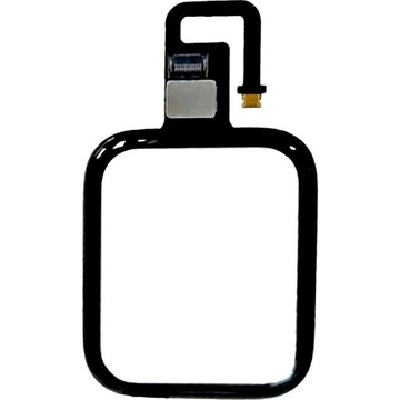 DOTYK SZYBA Z DOTYKIEM DIGITIZER + OCA APPLE WATCH 6 44MM