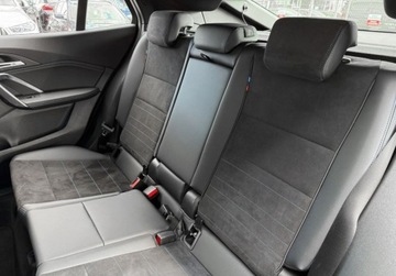 BMW X2 U10 2024 BMW X2 sDrive20i 170KM Adaptacyjne podwozie M Pakiet serwisowy 5 lat 1.5, zdjęcie 30