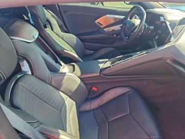 Chevrolet Corvette C7 2024 Chevrolet Corvette Stingray 2lt 2024 6.2 Benzyna 490KM, zdjęcie 10