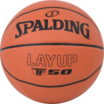 Piłka do koszykówki Spalding Layup TF-50 Ball r. 7