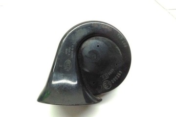 KLAKSON SKODA FABIA I (6Y2) E1000209 1.9L DIESEL 47KW 2000