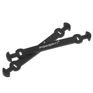 Теннисные ракетки с амортизатором, 2 пары.