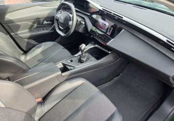 Peugeot 2022 Peugeot 308 1,2 130KM HTB - Allure - salon PL, serwisowany, bezwypadkowy, zdjęcie 15