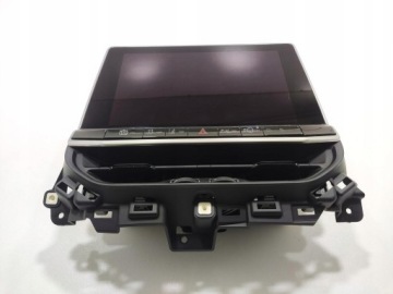 50151746, EKRAN Bildschirm, der Navigation RADIA JEEP COMPASS II LIFT 2020-2025 50151746 | thumb 4