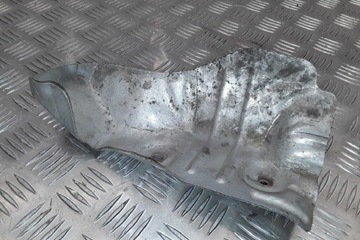 IZOLACE  TERMICKÁ JAGUAR S-TYPE (X200) 4R8Q9N454CB 2.7L DIESEL 152KW 2005