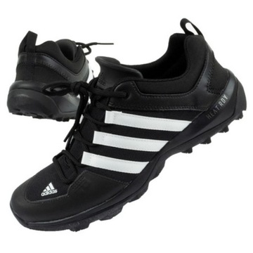 Buty sportowe adidas Daroga Plus Canvas M FX9523 41