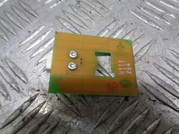 PODSVÍCENÍ PANELU STŘEDNÍHO MITSUBISHI COLT MN148959