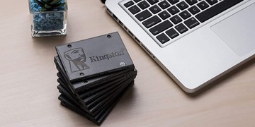 SSD-накопитель KINGSTON A400 960 ГБ