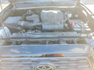 Toyota Tacoma II 2020 Toyota Tacoma 2020 TOYOTA TACOMA DOUBLE CAB 3.5 Benzyna 278KM, zdjęcie 11