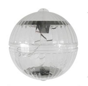 PŁYWAJĄCA LAMPA SOLARNA LED DO BASENU WODOODPORNA