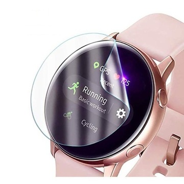 FOLIA HYDROŻELOWA DO Samsung Galaxy Watch 4 40mm
