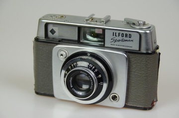 Камера ILFORD SPORTSMAN
