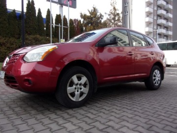 Nissan 2008 Nissan Rogue 2.5 4X4, zdjęcie 7