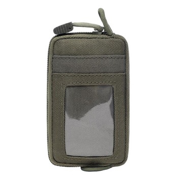 Mini portfel etui na