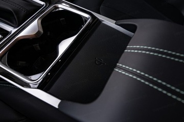 JAC 2025 JAC J7 Plus 1.5T CVT Sedan 136KM 2025, zdjęcie 14