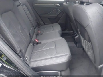 Audi Q3 III 2025 Audi Q3 Premium 45 Tfsi S Line Tiptronic 2025 2.0l 2.0 Benzyna 228KM, zdjęcie 12