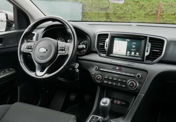 Kia Sportage IV SUV 1.6 T-GDI 177KM 2017 Kia Sportage Kia Sportage 1.6 Benzyna 177KM, zdjęcie 25
