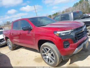 Chevrolet 2024 Chevrolet Colorado Z71 2024 2.7 Benzyna 310KM, zdjęcie 6