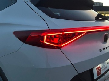 Cupra Formentor Crossover PHEV 1.4 e-HYBRID 204KM 2022 Cupra Formentor 1.4 eHYBRID 204KM PlugIn SerwisASO Navi Virtual Led Acc FV, zdjęcie 35