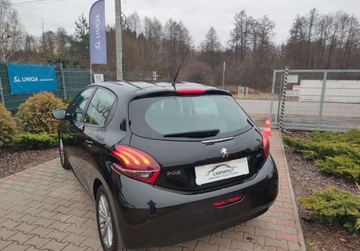 Peugeot 208 2016 Peugeot 208 Salon POLSKA Stan IDEALNY 59 tys. km GWARANCJA Zobacz 1.2, zdjęcie 8
