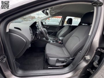 Seat Leon III X-Perience 2.0 TDI CR 150KM 2015 Seat Leon 2.0 Tdi - 4x4 - Szwajcaria Oponki lato - Radar Navi - Top 2.0, zdjęcie 21