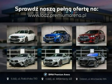 BMW Seria 1 F70 2026 BMW 116 - Dostępny od ręki z ratą 1000 zł, zdjęcie 1