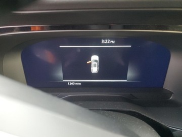 Nissan Pathfinder III 2024 Nissan Pathfinder Platinum 2024 3.5l 3.5 Benzyna 284KM, zdjęcie 9