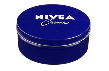 Nivea Creme Krem do pielegnacji skóry ciała 250ml