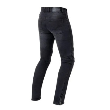 Ozone Hornet II Washed Black Мотоциклетные джинсы W30L32