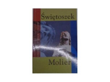 Świętoszek - Molier