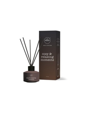 Aroma HOME PATYCZKI ZAPACH COSY & RELAXING 100 ml