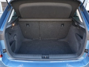 Skoda Kamiq Crossover 1.0 TSI 115KM 2019 Skoda Kamiq 1.0 TSI, Salon Polska, 1. Właściciel, zdjęcie 13
