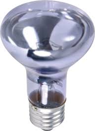 Żarówka lampa grzewcza dzienna do akwarium Terrarex 60W E27
