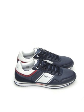 PEPE JEANS ORYGINALNE SNEAKERSY 41