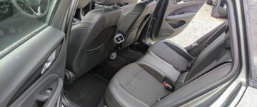 Opel Insignia II Sports Tourer 1.5 Turbo 165KM 2019 Opel Insignia 1.5T 165kM Klima LED Temp. Akt. Grzana Szyba Asyst. Pelen Se, zdjęcie 6