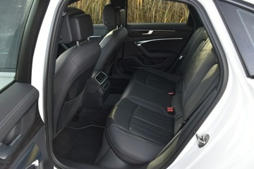 Audi A6 C8 Limousine 2.0 45 TFSI 265KM 2021 Audi A6 Limousine Quattro 45TFSi 265KM 2021r., zdjęcie 14