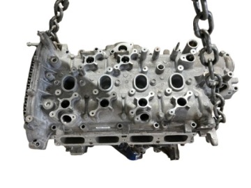 D20SHL, OPEL INSIGNIA B GSI Motor Säule nackt 2.0 T D20SHL LSY | thumb 5