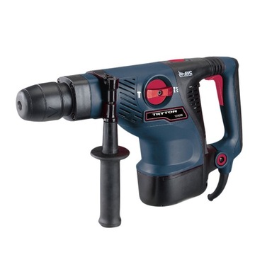 MŁOT UDAROWY KUJĄCY 1600W 25J SDS MAX